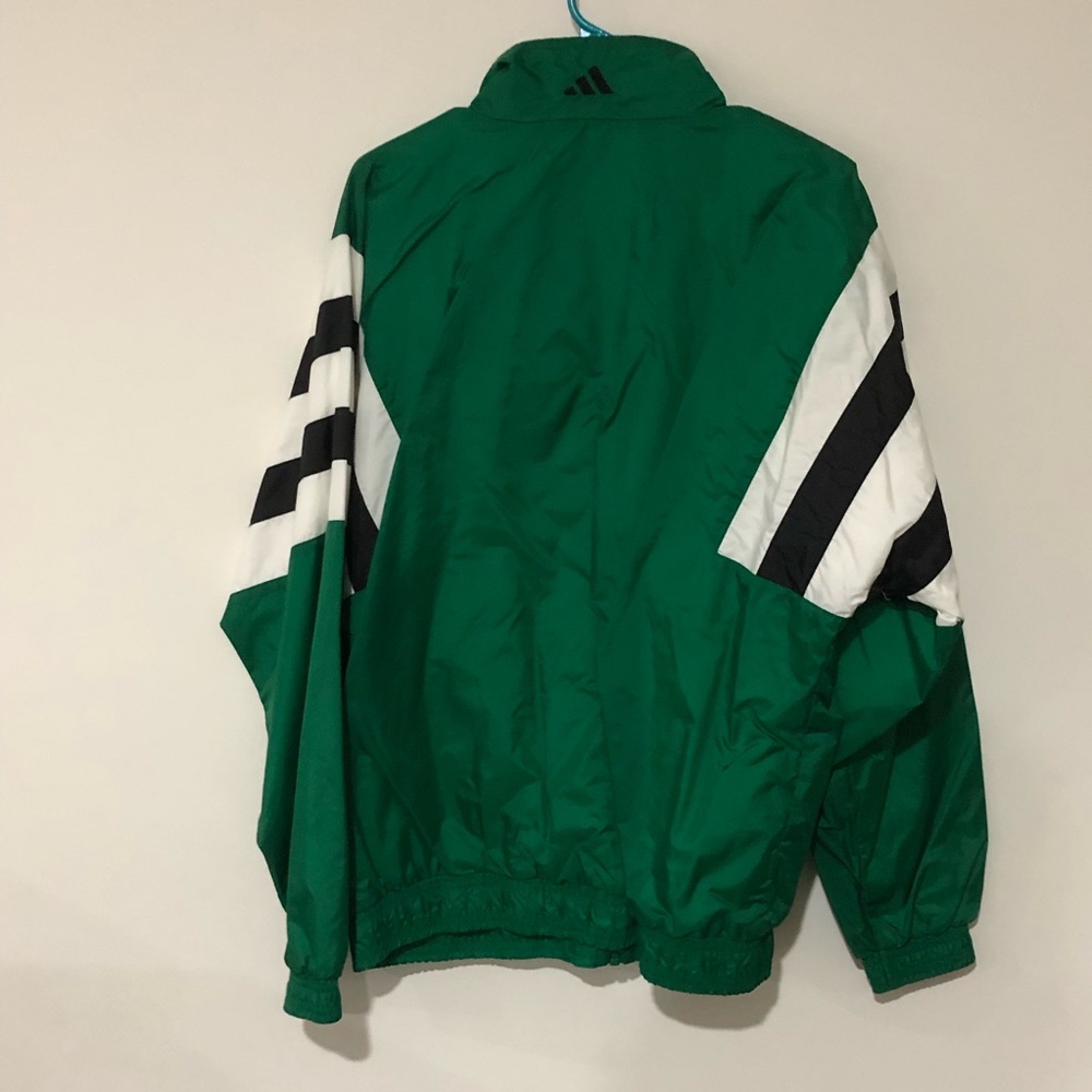 Vintage Adidas Windbreaker - Picture 2 of 4